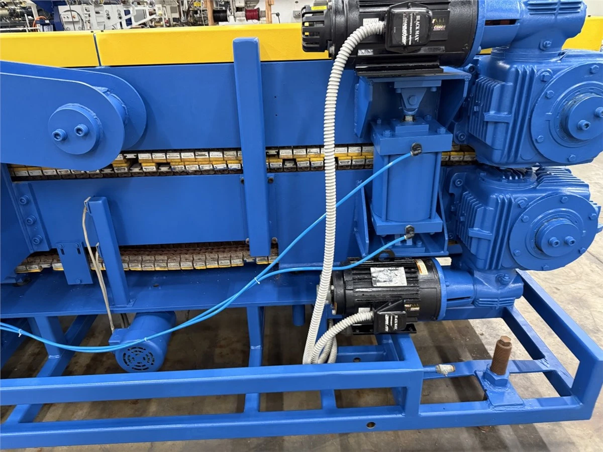 USED MAPLAN 503