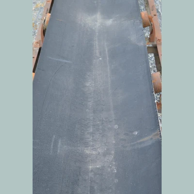 24in x 30ft Channel Conveyor
