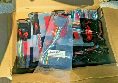 BMW _UNKNOWN_ Other Interior Parts & Accessories | Amiron Machinery (1)