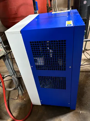 Used BEKO RSHP140NA-PB Air Compressors (Misc) South Carolina US | ESS Industrial Equipment Sales #1352904
