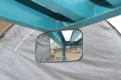 USED TENNANT 285