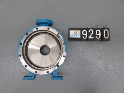 USED Goulds 3196