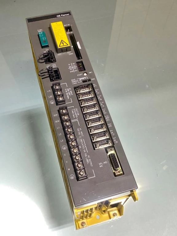 FANUC PME-MCU09014-001ROO DRIVE