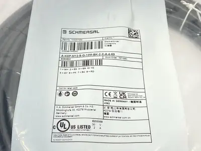 NEW SCHMERSAL 103007359