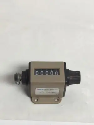 Used VEEDER-ROOT 0727215-001 Industrial Controls Ohio US | Surplus Asset Holdings #1236313