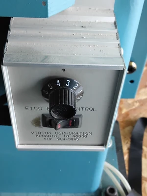 USED CAMBRIDGE AUTOMATIC MD 431