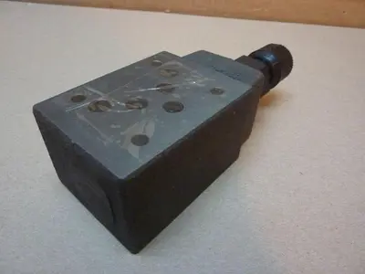 USED YUKEN MSP-03-30