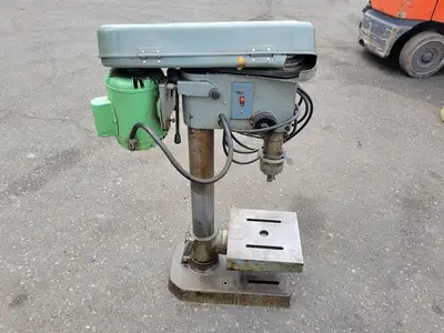 USED ASHINA ASD-360