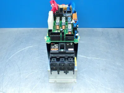 New | in-Stock FANUC A05B2452C523 Industrial Controls Ohio US | HGR 24 #1004461