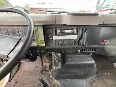 Used 1998 INTERNATIONAL 4700 Dump trucks Wisconsin US | Proxy Equipment #1377740