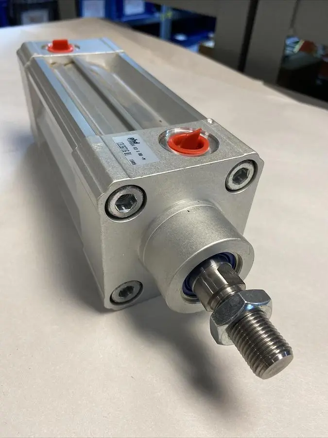New | in-Stock PHD CVAS6V 63X80-M Cylinders | Surplus Asset Holdings #1207261