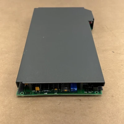 Used Allen-Bradley 1771IFE/A PLC Input & Output Indiana US | J&J Industrial Supply #1306343