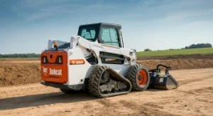 USED 2022 Bobcat ZT3061