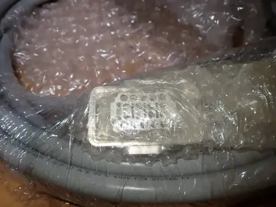 Electrical Cable