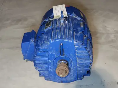 USED GE 1F9365H
