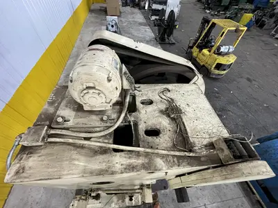 USED MINSTER