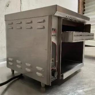 Used _UNKNOWN_ AT-EXPRESS Electric Cooking Equipment Michigan US | Grocery Equipment Sales #1373261