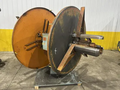 USED AMERICAN STEEL 60
