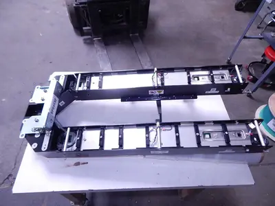 Used ROCKWELL AUTOMATION 10730175 804110A25797 Conveyors Texas US | Aucto #1307082