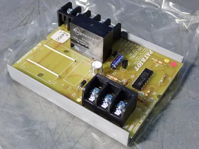 New | in-Stock AMETEK 113000 Relays & Switches | HGR 24 #739619