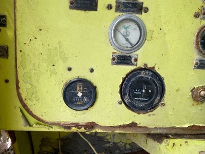 Used 1974 EUCLID R-35 Water Trucks Alabama US | Proxy Equipment #1377789
