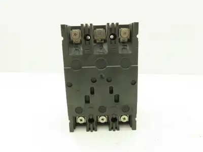General Electric TEB132040WL Circuit Breaker With Disconnect 240VAC 40A 3 Pole