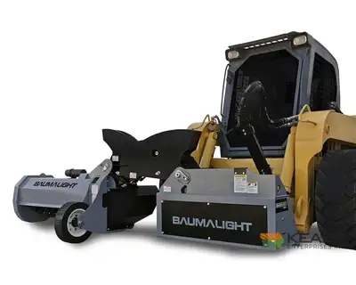 Used BAUMALIGHT _UNKNOWN_ Boom Mowers Iowa US | Keast Enterprises #1360023