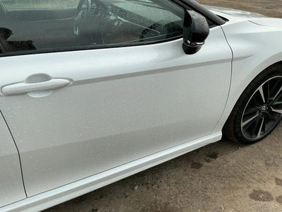 Used 2019 TOYOTA CAMRY Cars Michigan US | Miedema Asset Management Group #1325785