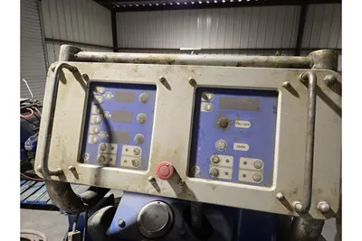 Used _UNKNOWN_ _UNKNOWN_ Dispensing Machines Texas US | IRS Auction #1488636
