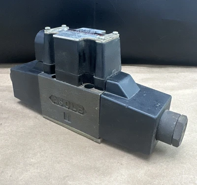 New | in-Stock Daikin JSO-G02-4AC-20 Solenoid Valves Indiana US | J&J Industrial Supply #1348227