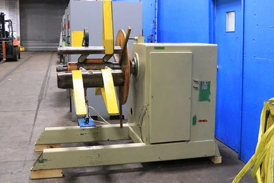 USED 1977 American Steel Line 1000