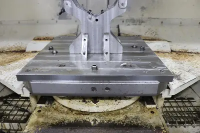 Used 2019 OKUMA MA-600H Horizontal Machining Centers Illinois US | Revelation Machinery #402258