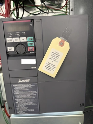 USED 2023 TITAN TA-122 NG HRV DA