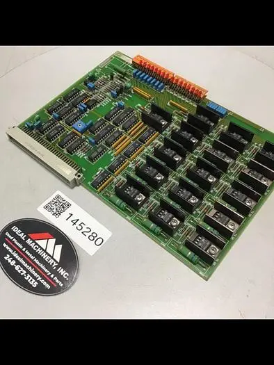 USED KEBA E-16-DIGOUT-PLUS D1456D
