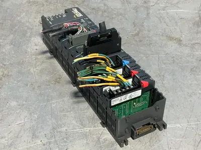 Used DIRECT LOGIC 205 D209B1 PLC Power Supplies Ohio US | HGR 24 #1326030