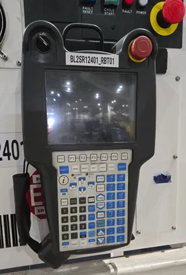 Used 2020 FANUC ArcMate 120iD + R-30iB PLUS + TPS 400i Robots Michigan US | iGAM Industrial Marketplace #1382894