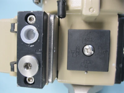 USED Samson 3347-03