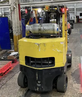 Used 2018 HYSTER S120FT-PRS Misc Forklifts Illinois US | Forklift Exchange #1273708
