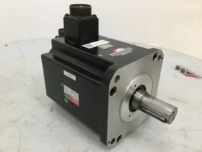 USED SANYO DENKI P60B18550RXV20