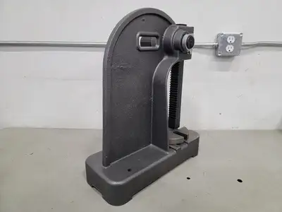 Used KING CANADA KAP-3 Arbor Presses British Columbia CA | Lenmark #237509