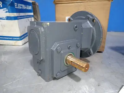 USED MORSE 175Q56L20