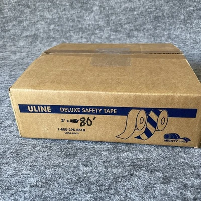 New | in-Stock Uline S-22293Y/B Misc Industrial Equipment California US | Davliegogo LLC #1732659