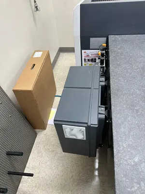 2018 ZEISS CONTURA RDS XXT 12/18/10 Coordinate Measuring Machines | Quick Machinery Sales, Inc. (6)