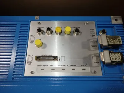 USED 2016 SICK ICD8903301100S01