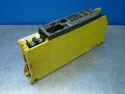 USED FANUC A06B6079H101