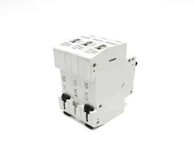 USED MOELLER FAZ-3-C10