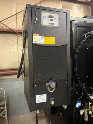 2013 HURCO VMX42I Vertical Machining Centers | Midstate Machinery (22)