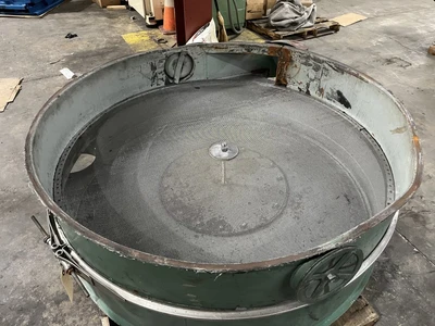 46" Diameter Southwestern Engineering Classifier, Model D-87802C/C