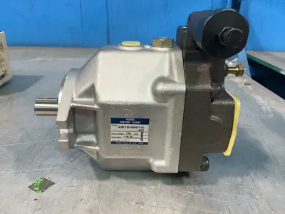 Used YUKEN AR16FR01C 20 Pumps Ohio US | HGR 24 #1325104