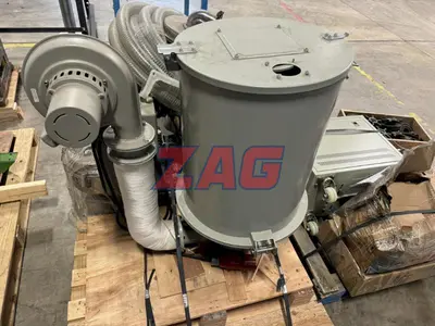 USED 2019 CHEN HSONG SPEED 258
